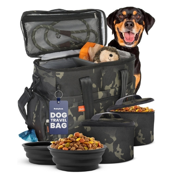 The Original Doggy Bag™