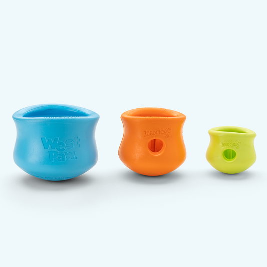 Toppl Enrichment Toy