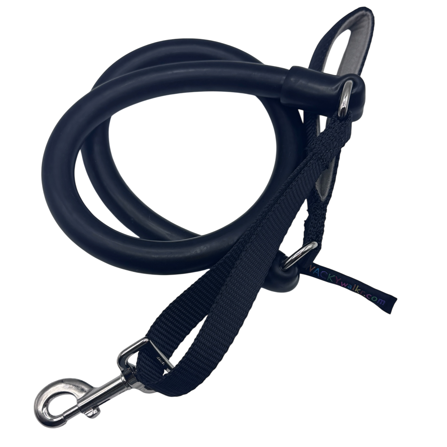 WUNDERleash — The Everyday No-Pull Leash