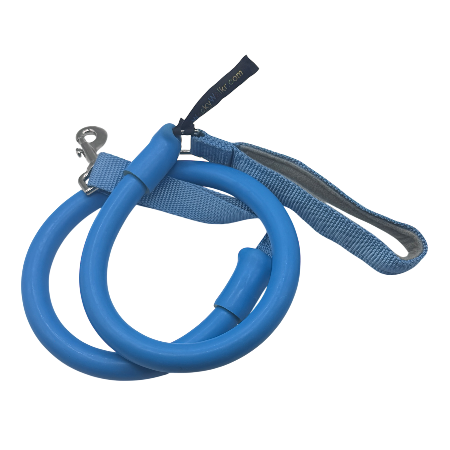 WUNDERleash — The Everyday No-Pull Leash