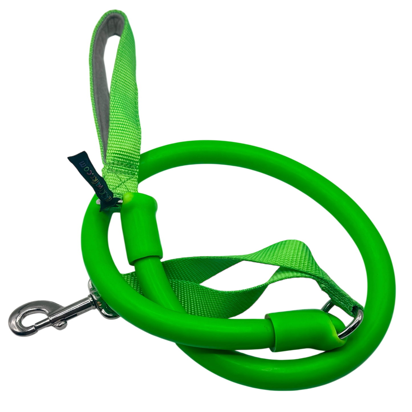 WUNDERleash — The Everyday No-Pull Leash