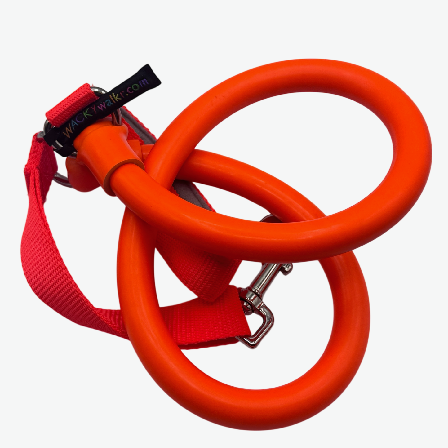 WUNDERleash — The Everyday No-Pull Leash