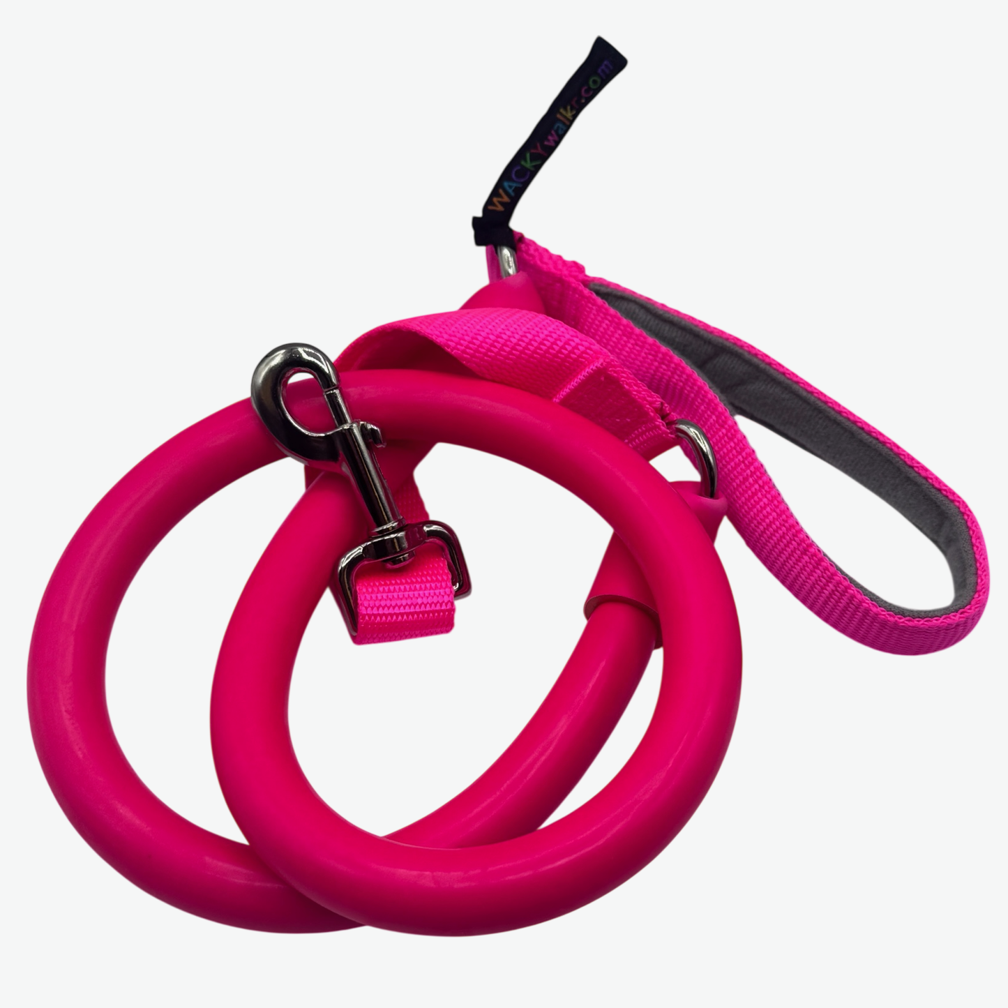 WUNDERleash — The Everyday No-Pull Leash