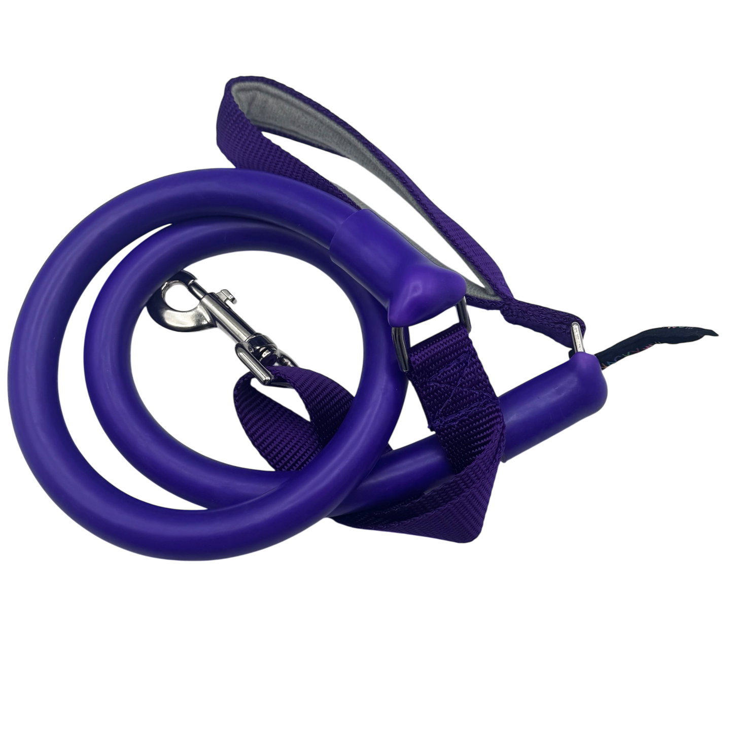 WUNDERleash — The Everyday No-Pull Leash