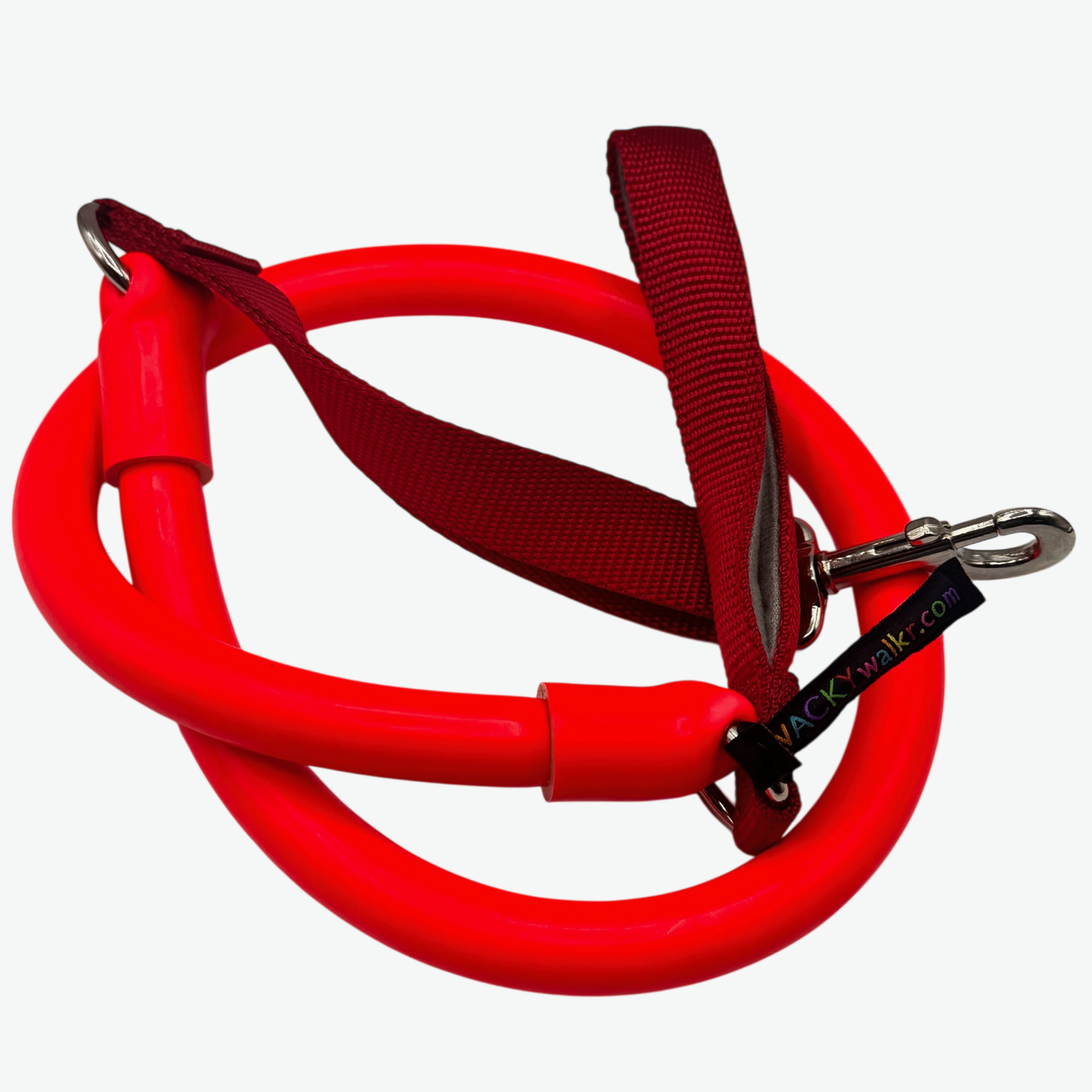 WUNDERleash — The Everyday No-Pull Leash