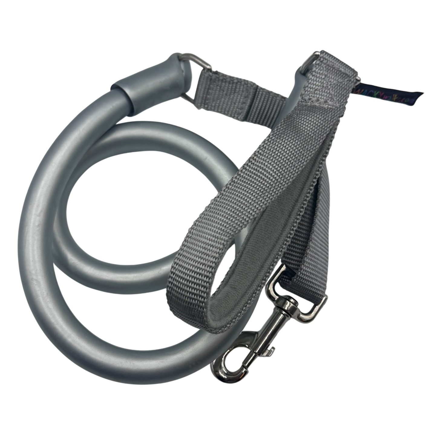 WUNDERleash — The Everyday No-Pull Leash