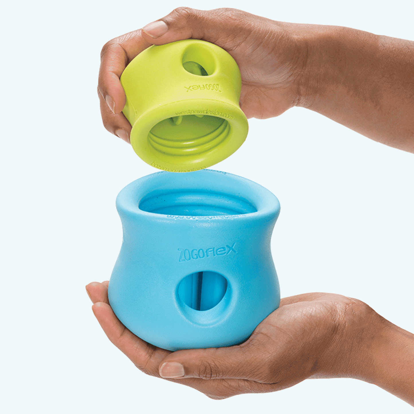 Toppl Enrichment Toy