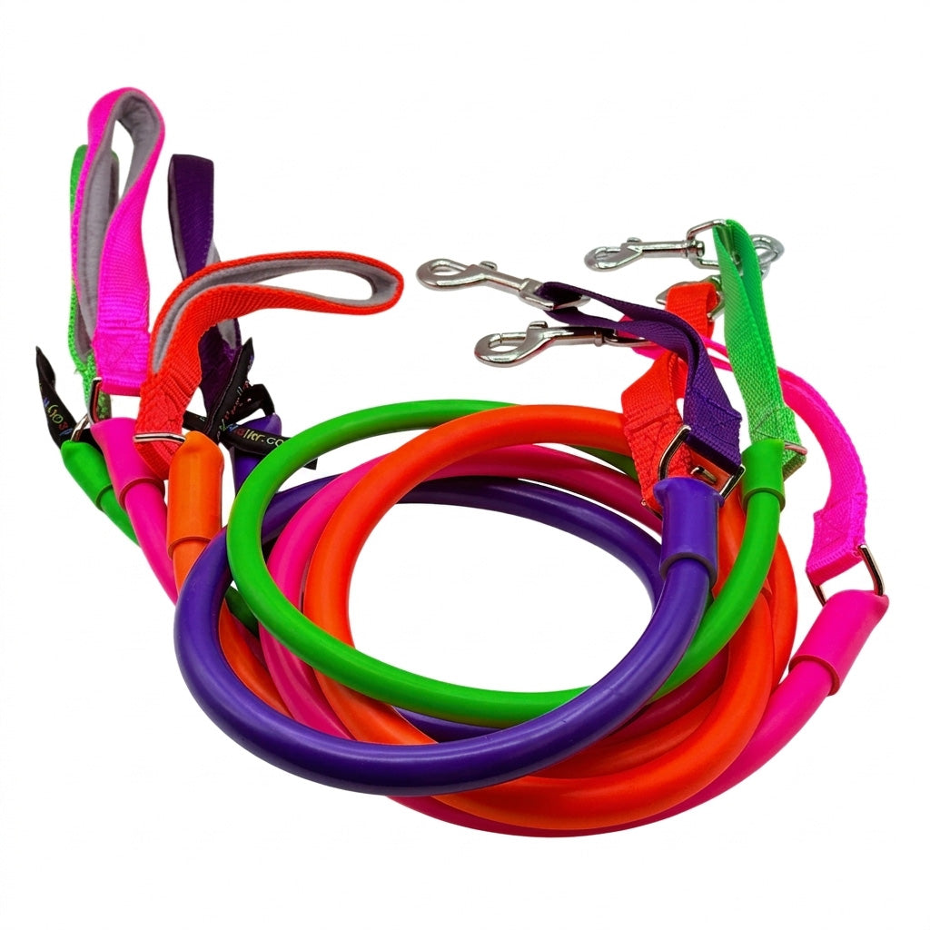 WUNDERleash — The Everyday No-Pull Leash