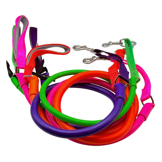 WUNDERleash — The Everyday No-Pull Leash