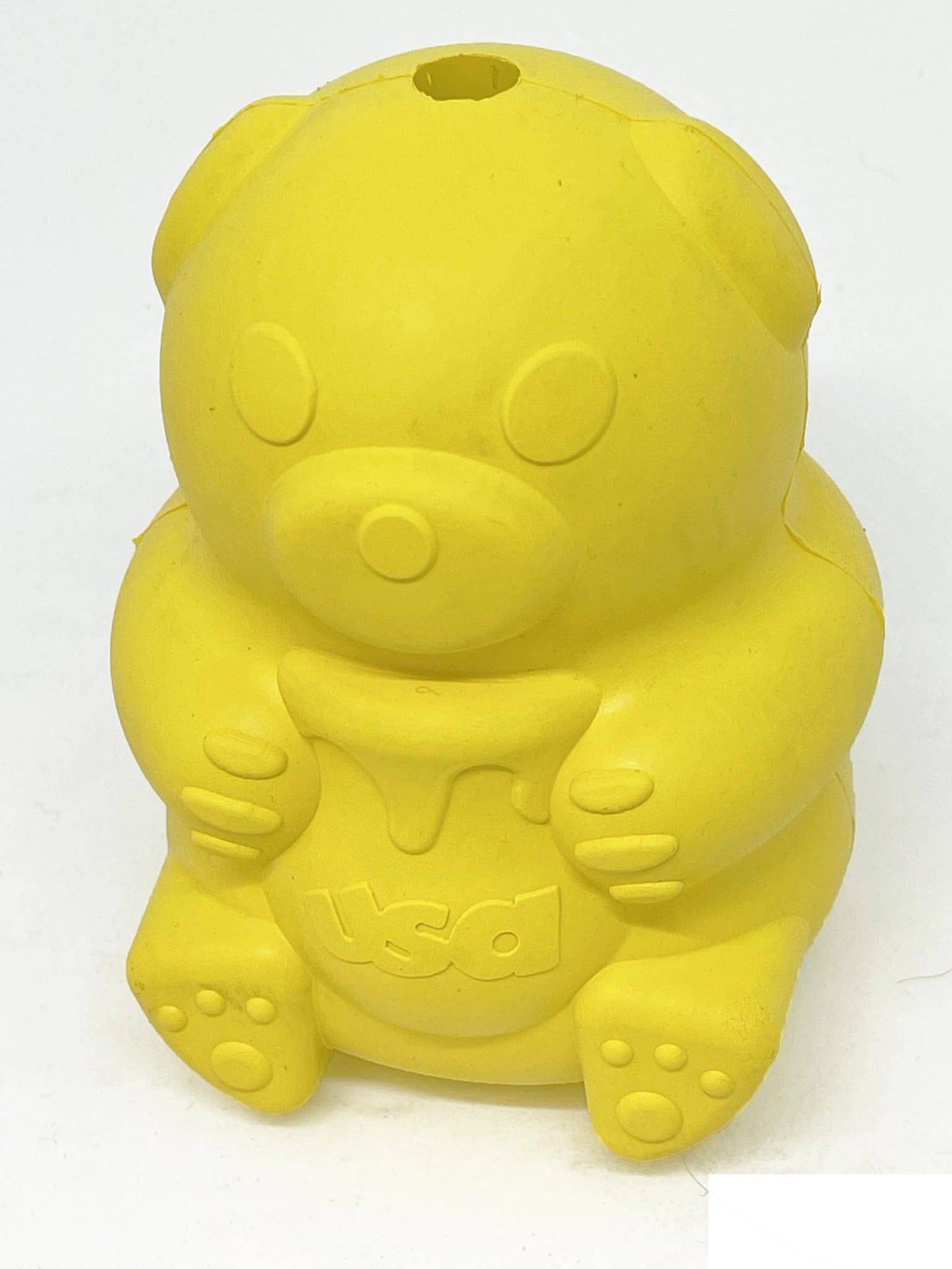 Honey Bear Enrichment Dispenser