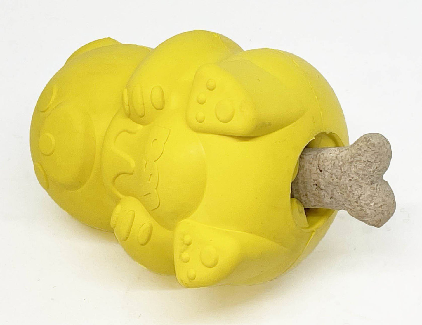 Honey Bear Enrichment Dispenser
