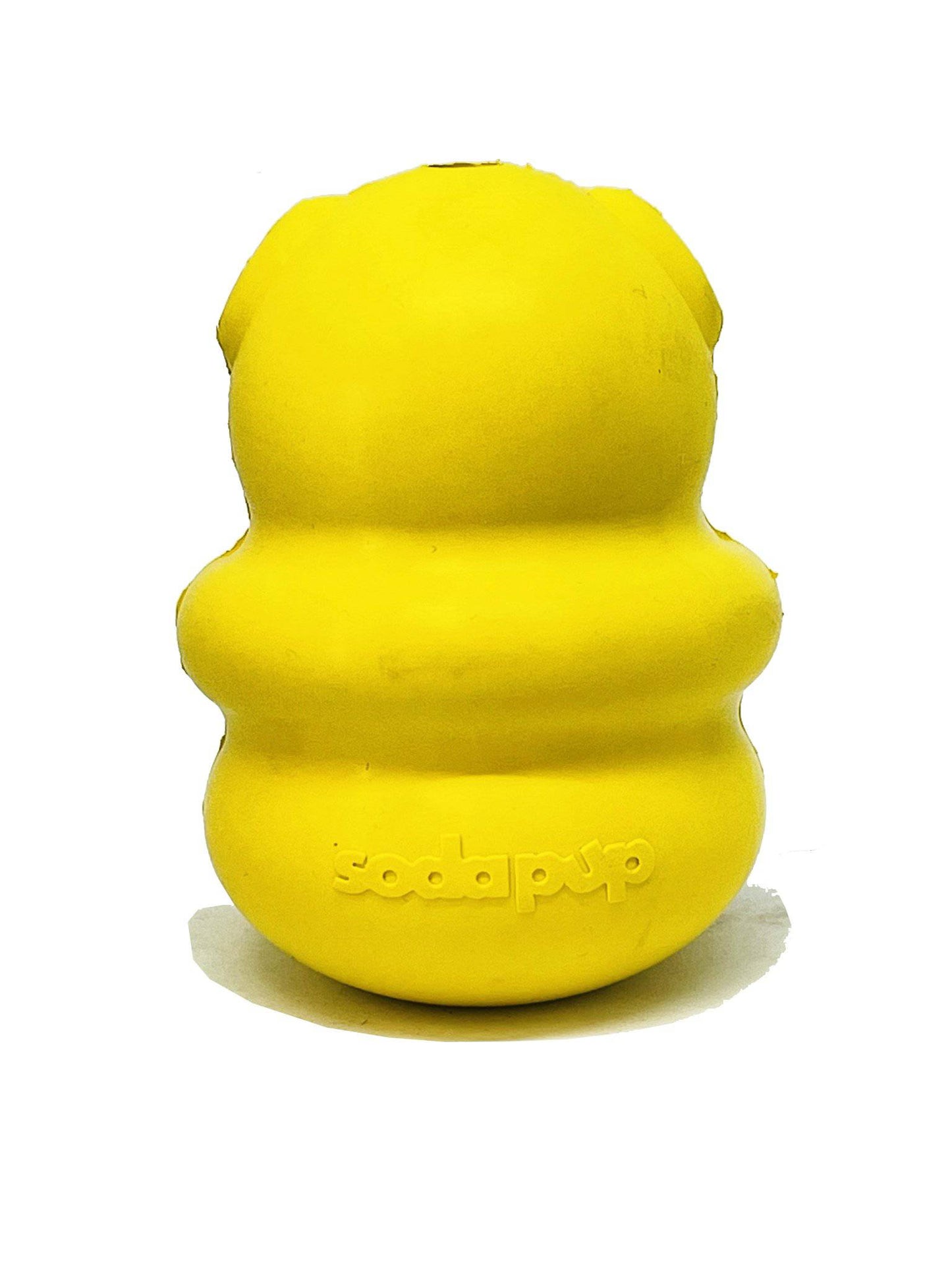 Honey Bear Enrichment Dispenser